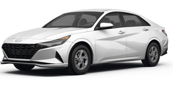 HYUNDAI ELANTRA N 2025 KMHLW4DK7SU025483 image